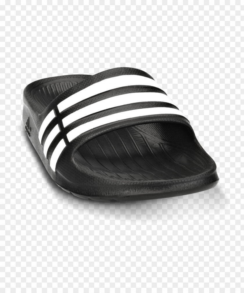 Sandal Slipper Adidas Badeschuh Shoe PNG
