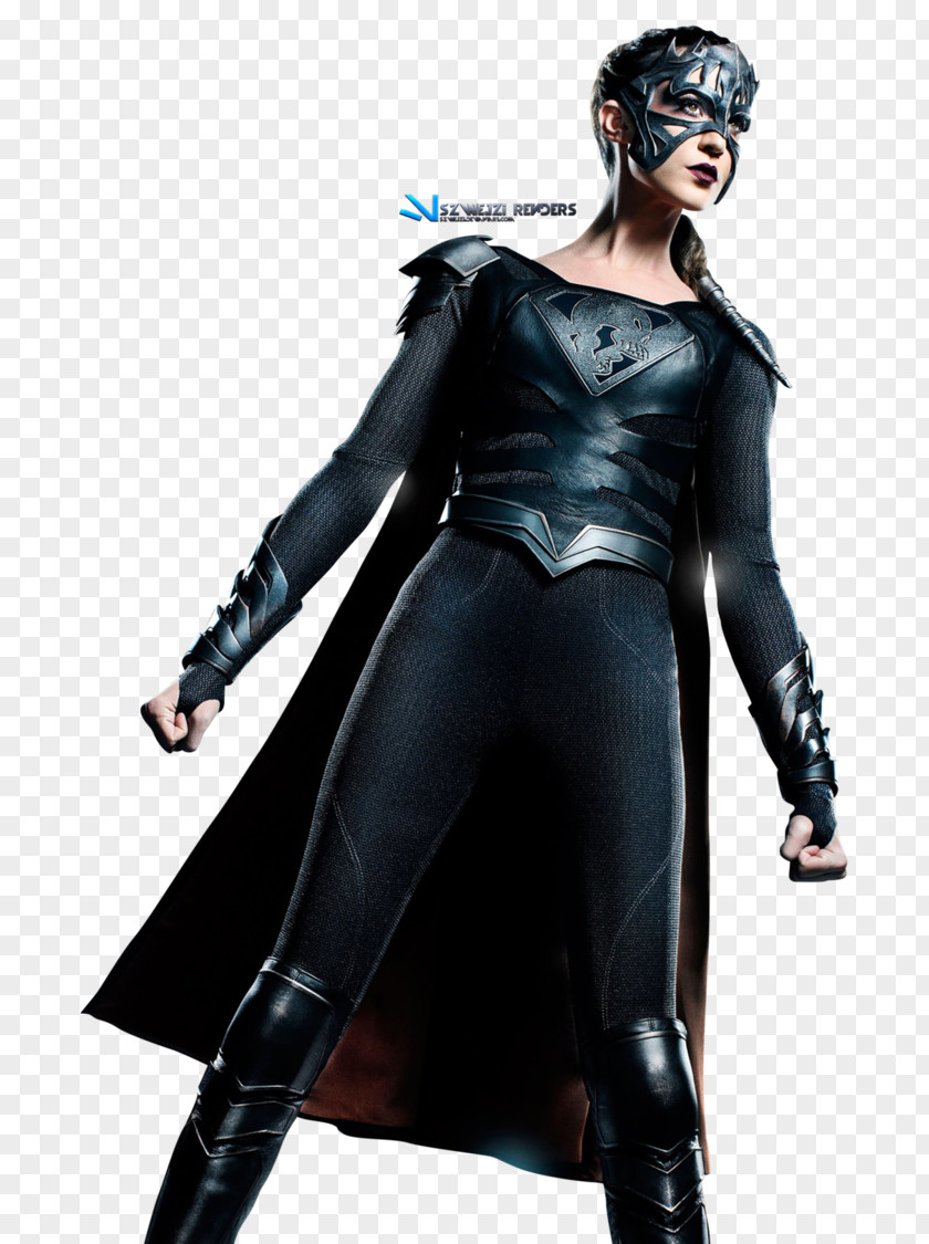 Season 3 Reign Lena Luthor The CW VillainOthers Supergirl PNG