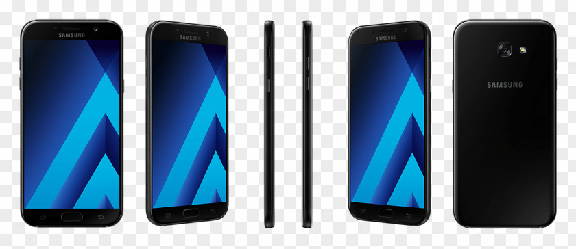 Smartphone Feature Phone Samsung Galaxy A7 (2017) Avito.ru PNG