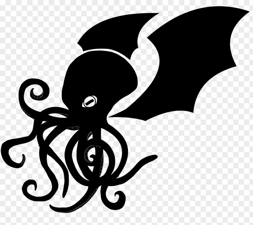 Vector Of Small Bad Toothache The Call Cthulhu Mythos Cthulhu: Official Video Game Clip Art PNG