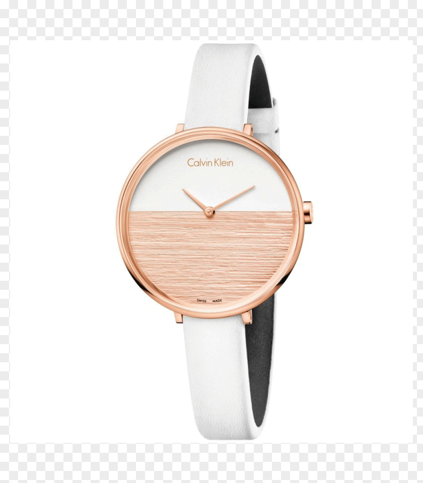 Watch Calvin Klein Strap Jewellery PNG