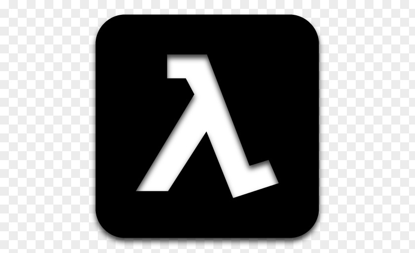 Apps Half-Life 2 Black Mesa PNG