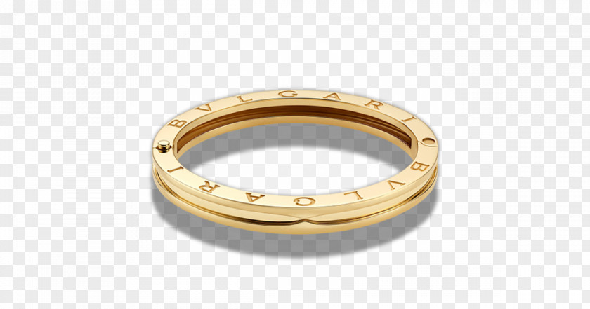 Bvlgari Sign Wedding Ring Jewellery Store Bulgari PNG