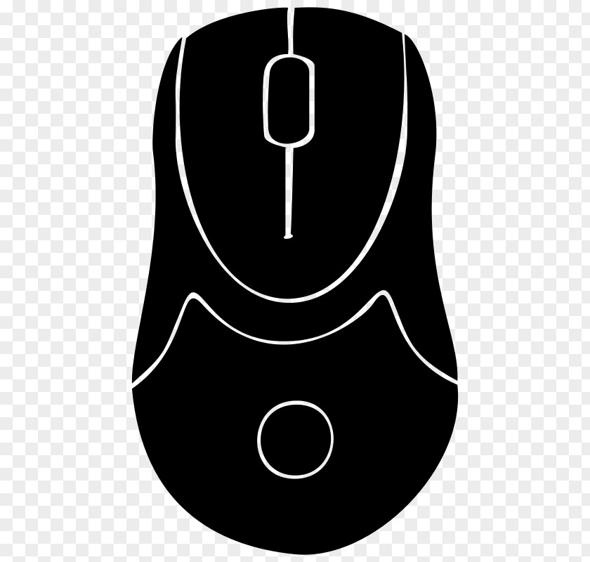 Computer Mouse Keyboard Pointer Clip Art PNG