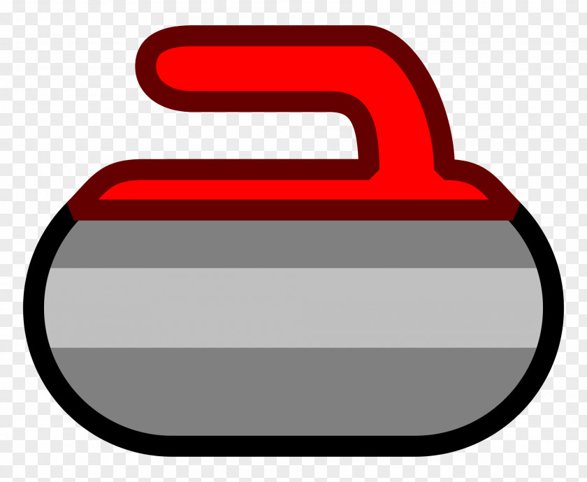 Curling Cliparts At The Winter Olympics Olympic Games Stone Clip Art PNG
