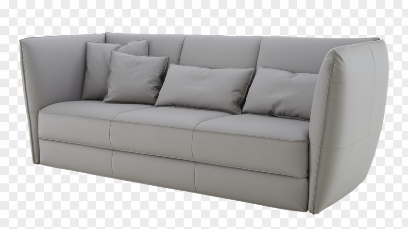 Design Sofa Bed Couch Comfort PNG