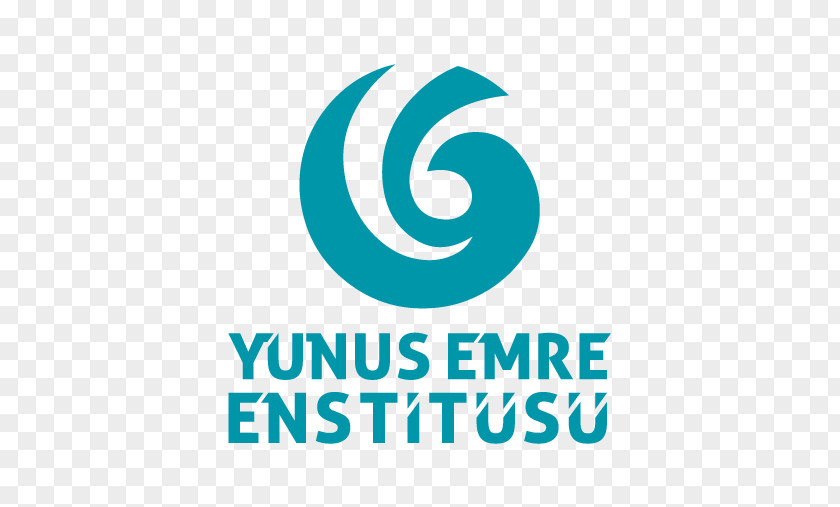 Diffusion Vector Yunus Emre Institute Logo Culture Turkish Language PNG