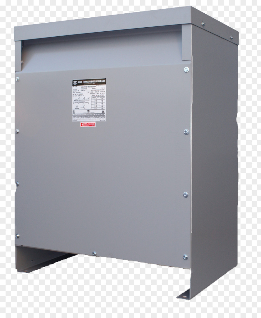 Distribution Transformer MGM Co Electrical Ballast Company PNG
