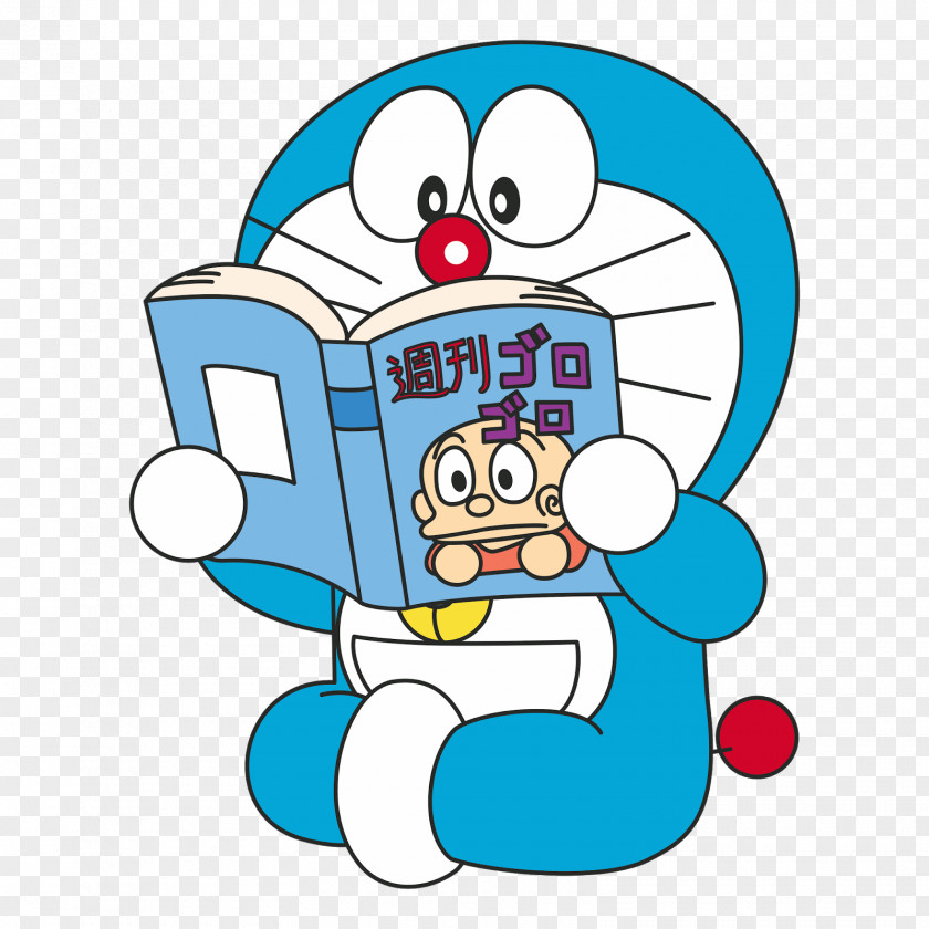 Doraemon Doraemon: Nobita To Yousei No Kuni Nobi Comic Book Dorami PNG