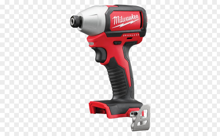Impact Driver Milwaukee Electric Tool Corporation Cordless Wrench PNG
