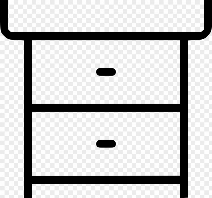 Line File Cabinets White Angle PNG