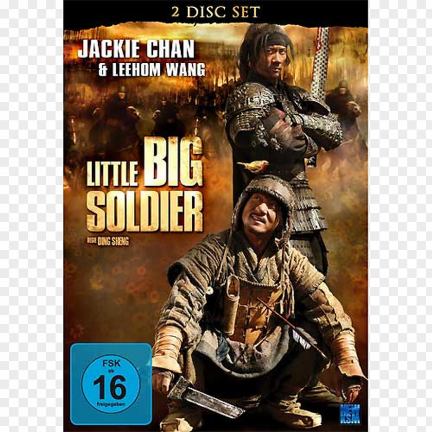 Little Soldier Action Film Comedy Television Show PNG