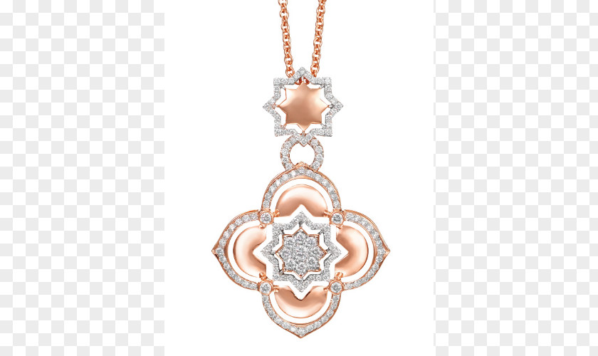 Necklace Locket Charms & Pendants Diamond Gold PNG