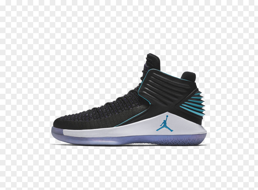 Nike Air Jordan Xxxii Men's Basketball Shoe PNG