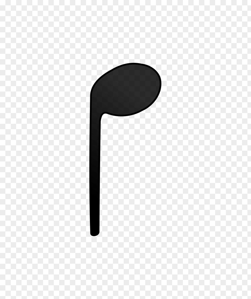 Notation Vector Quarter Note Stem Musical Eighth PNG