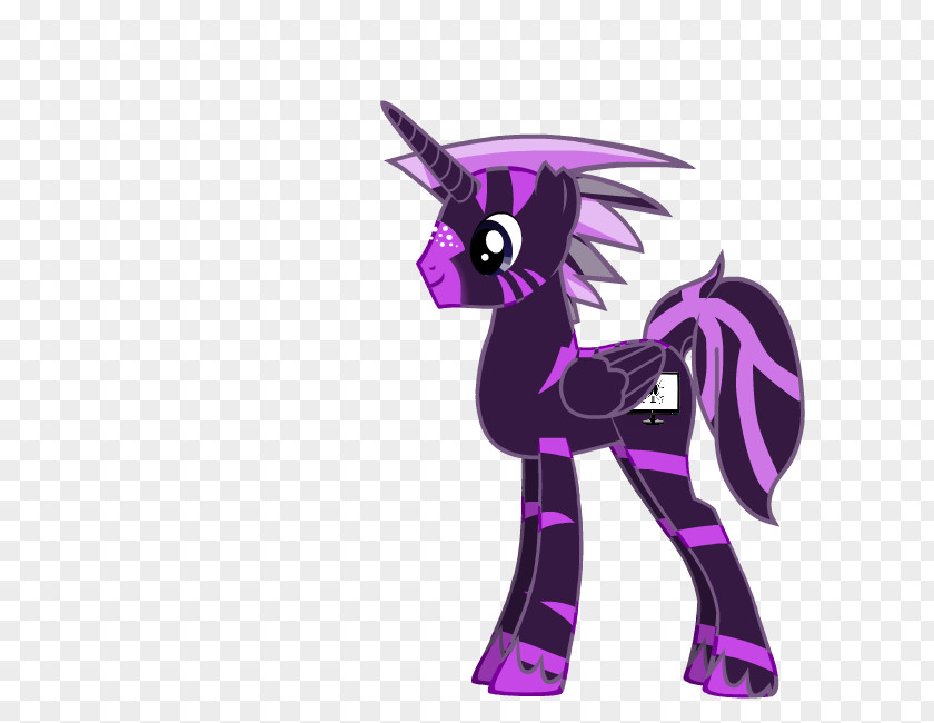 Portal Magic Pony Princess Celestia Luna Horse PNG