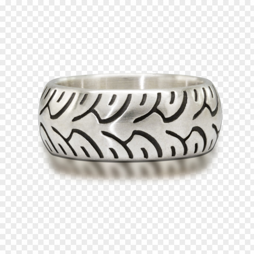 Silver Rings Wedding Ring Bangle Body Jewellery PNG