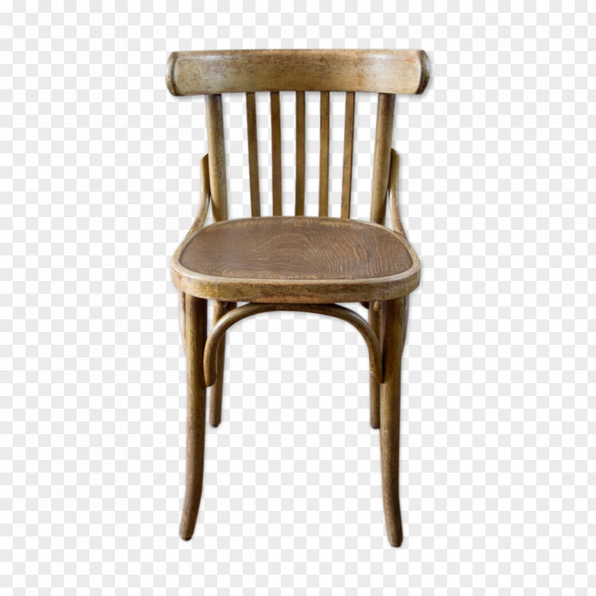 Stable Chair PNG