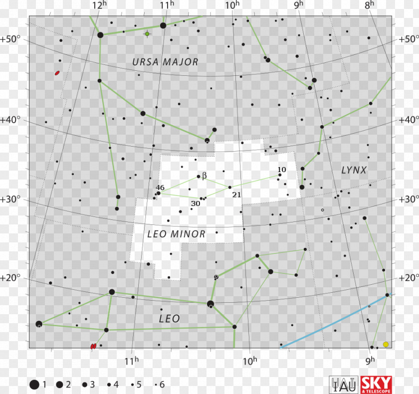 Star Coma Berenices Chart Messier Object Night Sky Constellation PNG