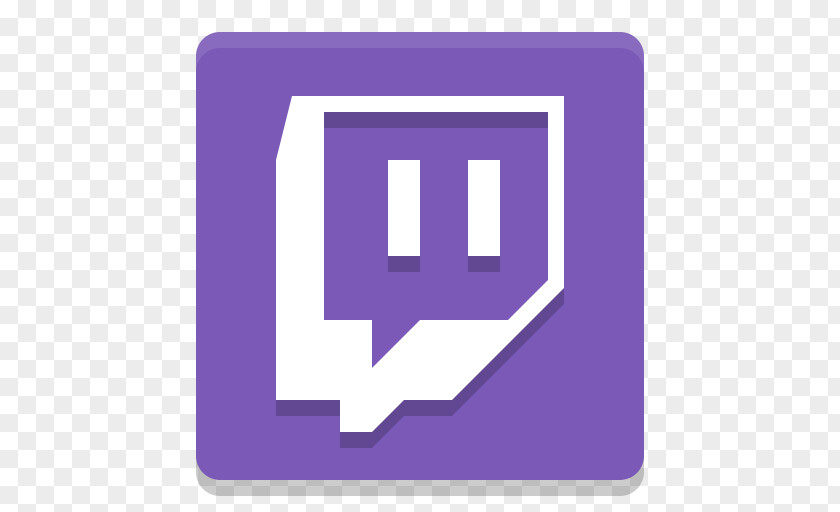 Twitch Logo Download Twitch.tv Video Games Streaming Media PNG