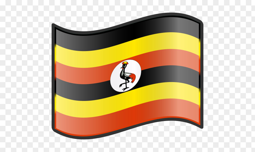 UGANDA FLAG Uganda National Football Team Brand Logo PNG