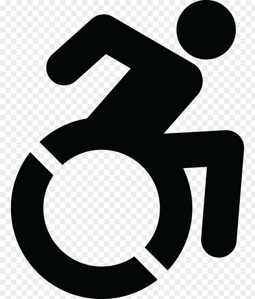 Wheelchair Accessibility International Symbol Of Access Disability Disabled Parking Permit PNG