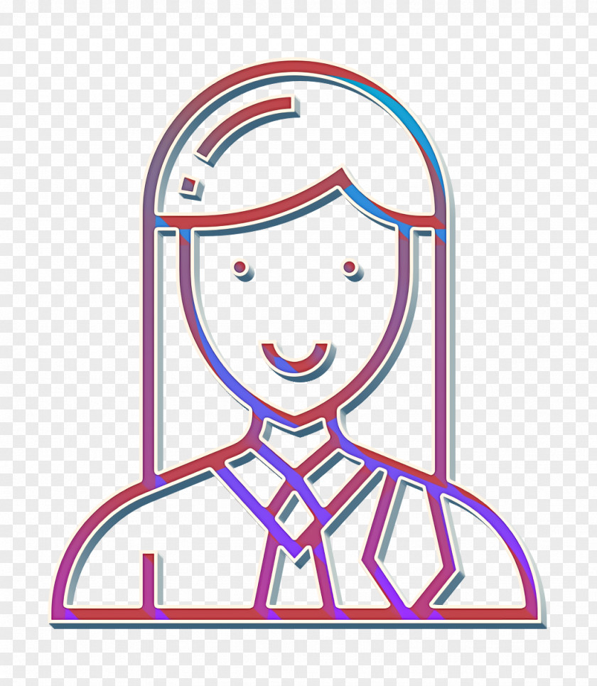 Attorney Icon Careers Women Lawyer PNG