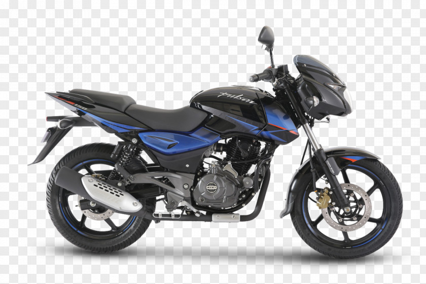 Bajaj Pulsar Auto Car Motorcycle Disc Brake PNG