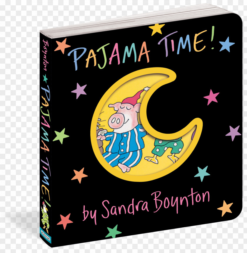 Book Pajama Time! Infant Pajamas Bedtime PNG