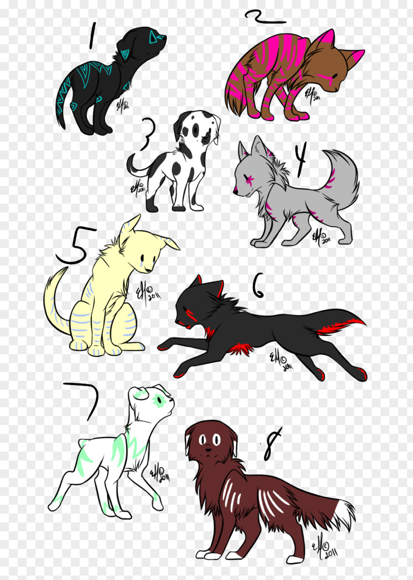 Cat Canidae Dog Clip Art PNG