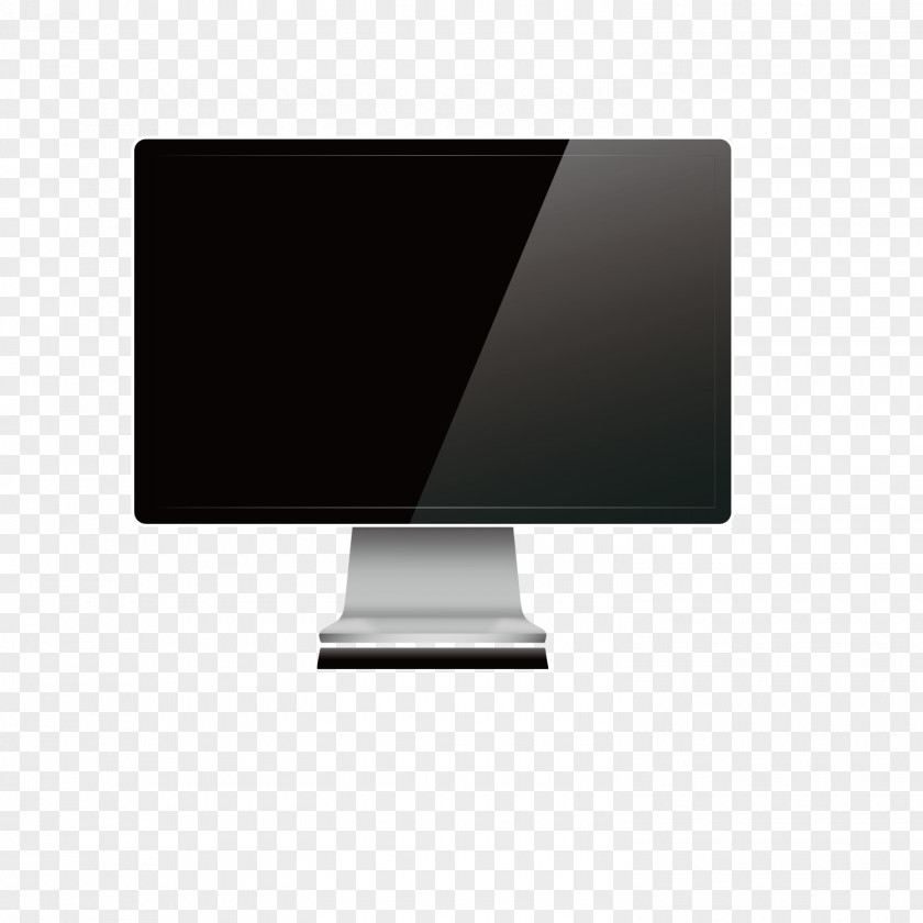Computer Screen Monitor Rectangle PNG
