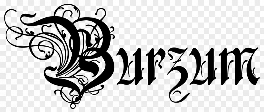 Design Burzum Aske Belus Logo Det Som Engang Var PNG