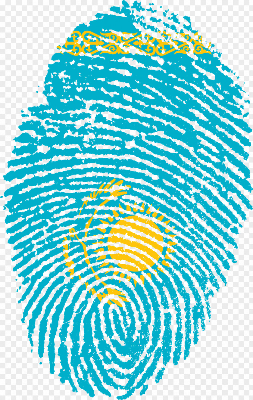 Finger Print Fingerprint Flag Of Brazil Ukraine PNG