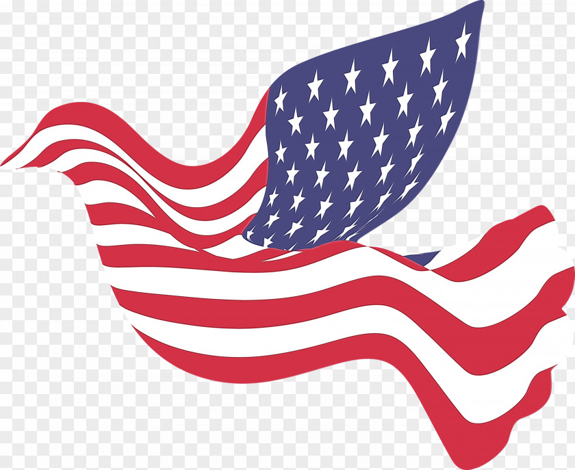 Flag Of The United States Clip Art Product Design Line PNG