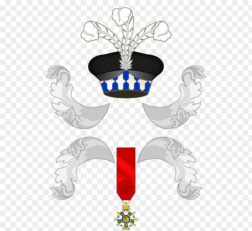 France Kingdom Of Coat Arms Crown Royal And Noble Ranks PNG