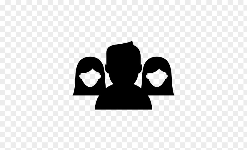 Group Computer Icons Users' Avatar PNG