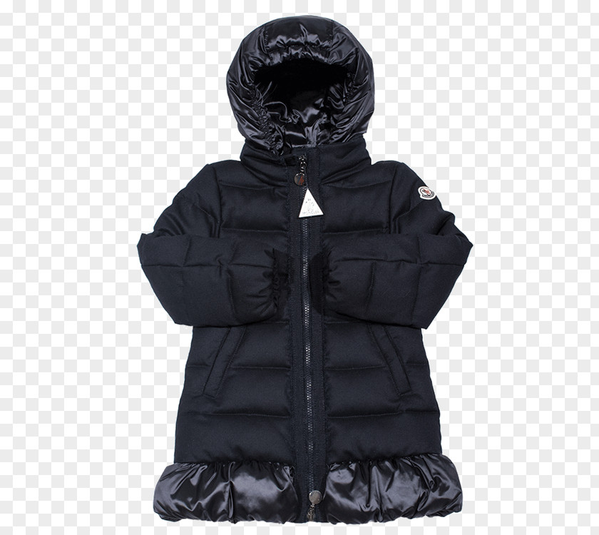 Hitch Hiker Hoodie Black M PNG