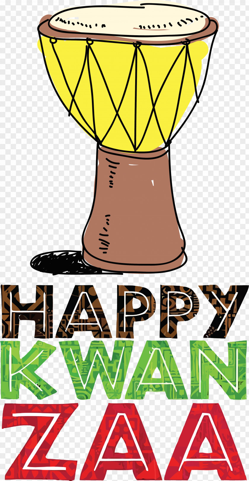 Kwanzaa PNG