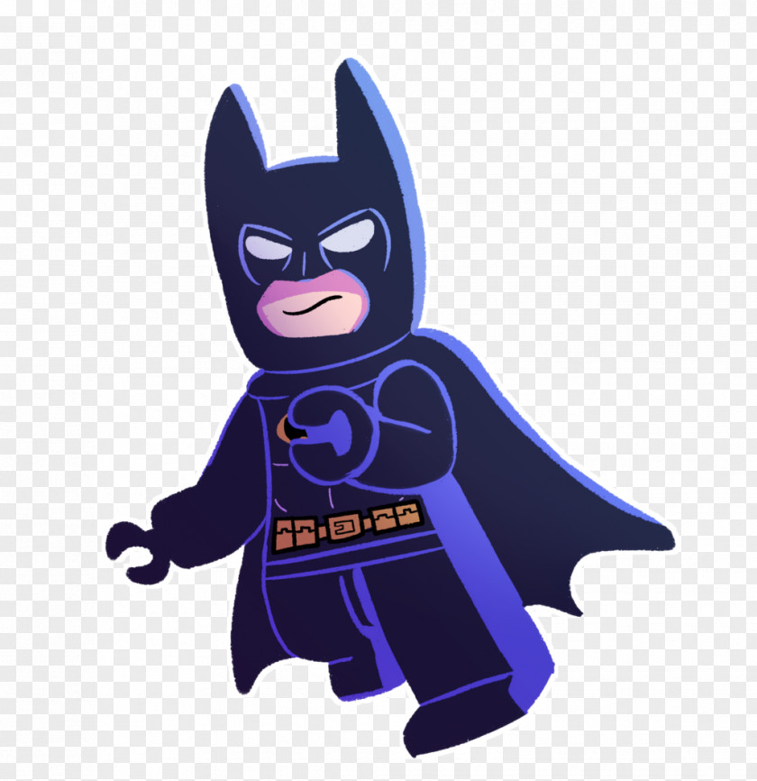 Lego Batman Caricatures DeviantArt Artist World PNG