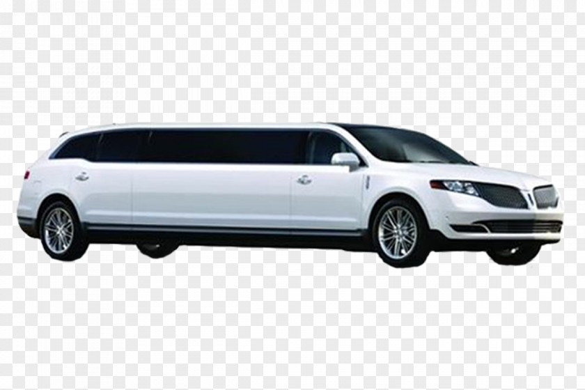 Limo 2014 Lincoln MKT Car MKX 2013 PNG