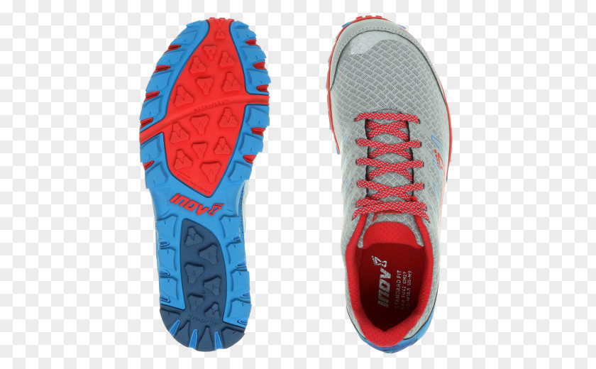 Nike Sneakers Shoe Trail Running Inov-8 PNG