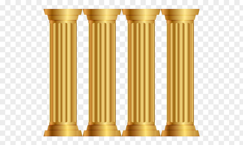 PILLAR Column Logo Information PNG