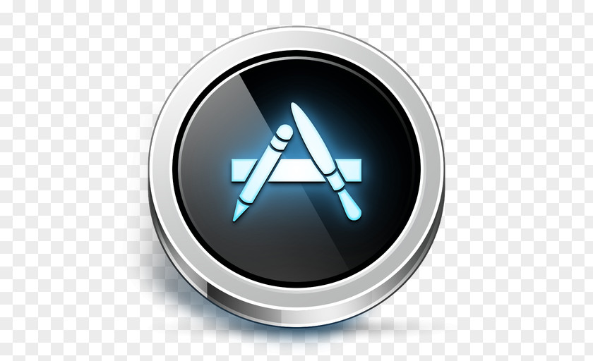 Store Mac App Apple PNG