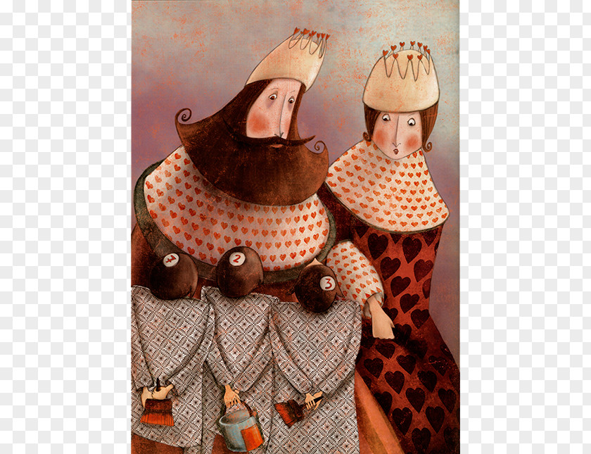 Tenniel Illustrations For Carroll's Alice In Wonde Alice's Adventures Wonderland Queen Of Hearts Croquet Turin PNG