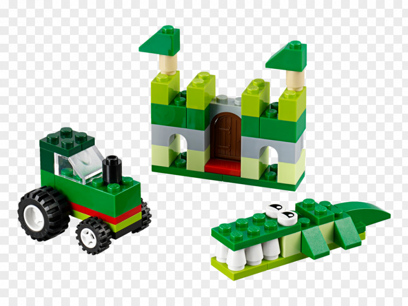 Toy LEGO Classic Creativity Box 10698 Large Creative Brick 10692 Bricks PNG