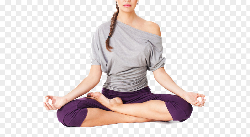 Yoga Ashtanga Vinyasa Lotus Position Asana Exercise PNG