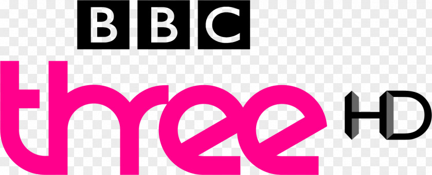 Axe Logo BBC Three Television Channel PNG