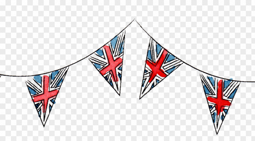Bunting Brigantes Bar & Brasserie Flag Of The United Kingdom Tea In Party PNG