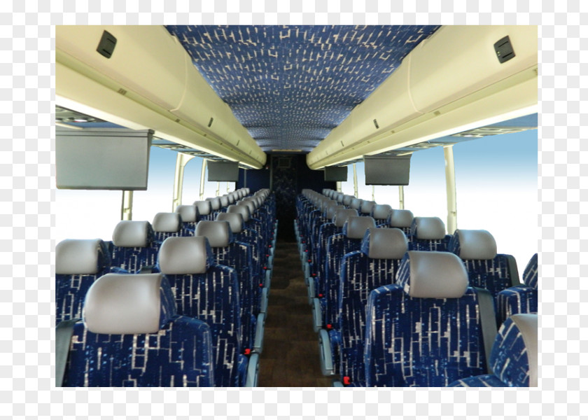 Bus Coach Passenger Travel Airline PNG