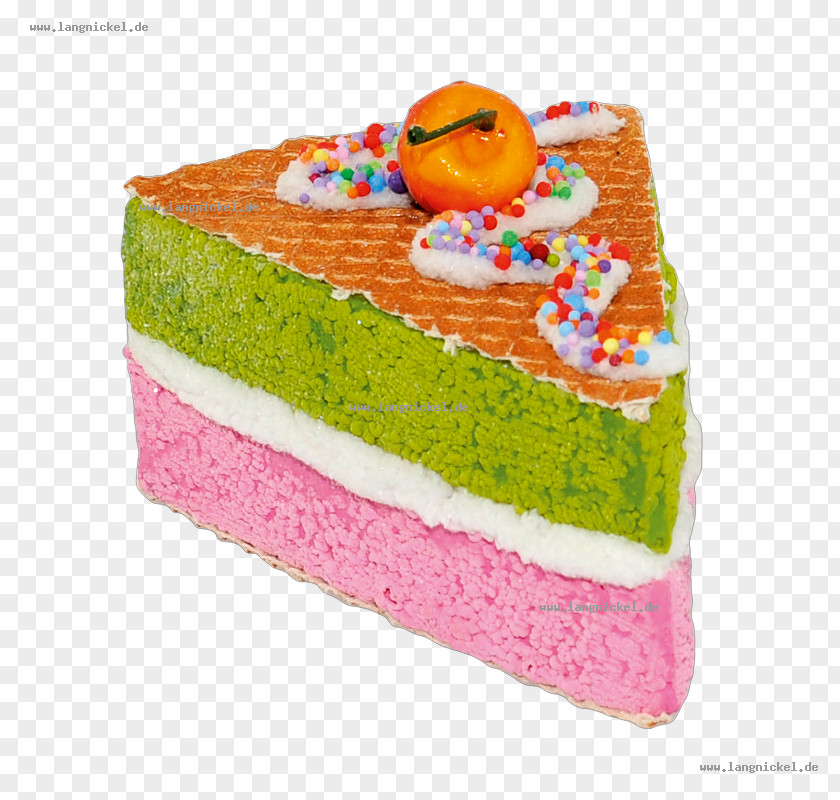 Candy Shop Torte-M Frozen Dessert Buttercream PNG